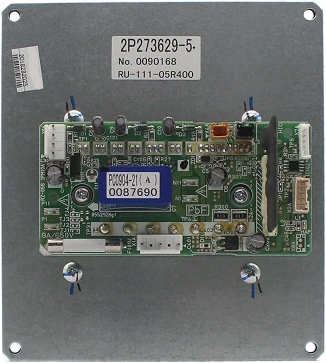 Inverter PCB Assy PC0904-21 Part Number 5014677 2239006 for Outdoor Unit RXYQ10P7Y1K RZQ250C7Y1B