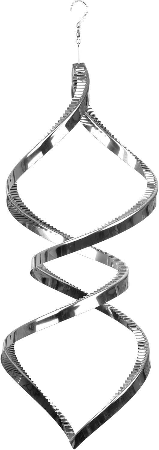 Wind Spinner Bat, Height 50cm