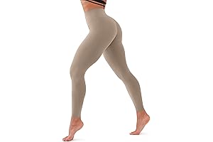 CHARMKING Nude Pants: A Seamless Fusion of Comfort and Coverage