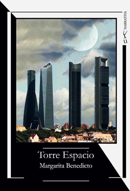 Portada de Torre Espacio