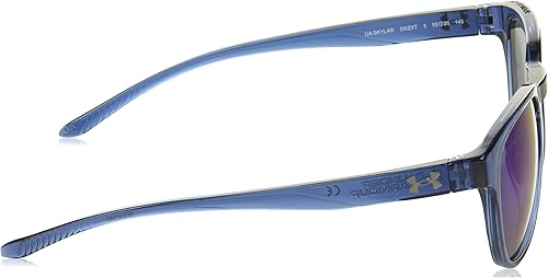 Miniatura 3 de Under Armour Gafas de sol ovaladas Ua Skylar