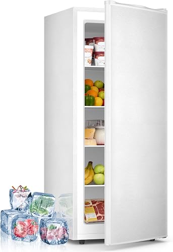 Antarctic Star Upright Freezer