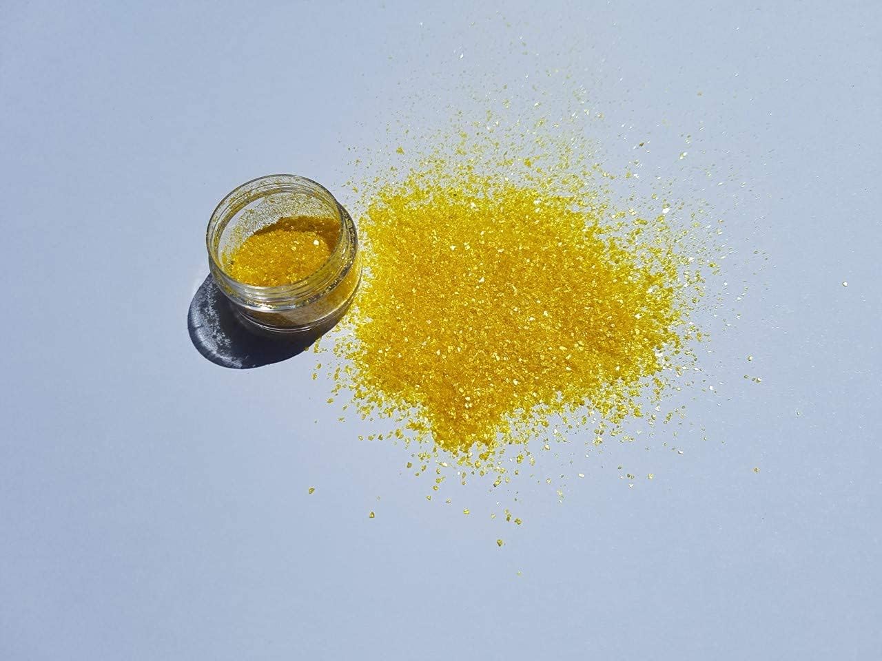 Edible-Glitter-for-Cake-Decorating-Cupcakes-Sparkling-Drinks-Baking-etc (Dusky Pink)