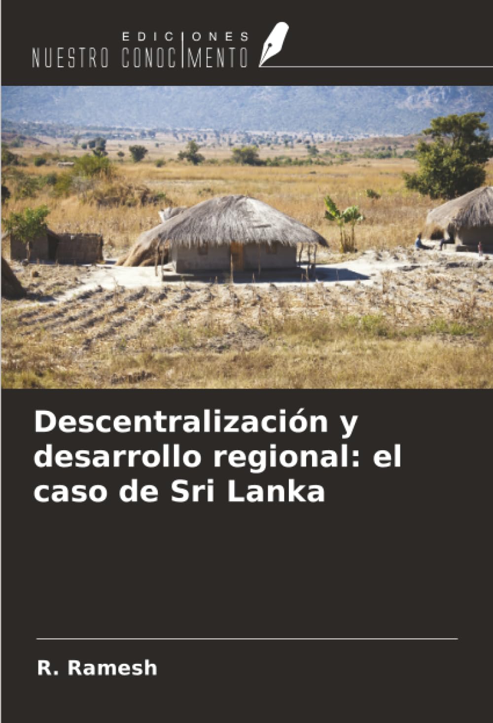 Descentralización y desarrollo regional: el caso de Sri Lanka