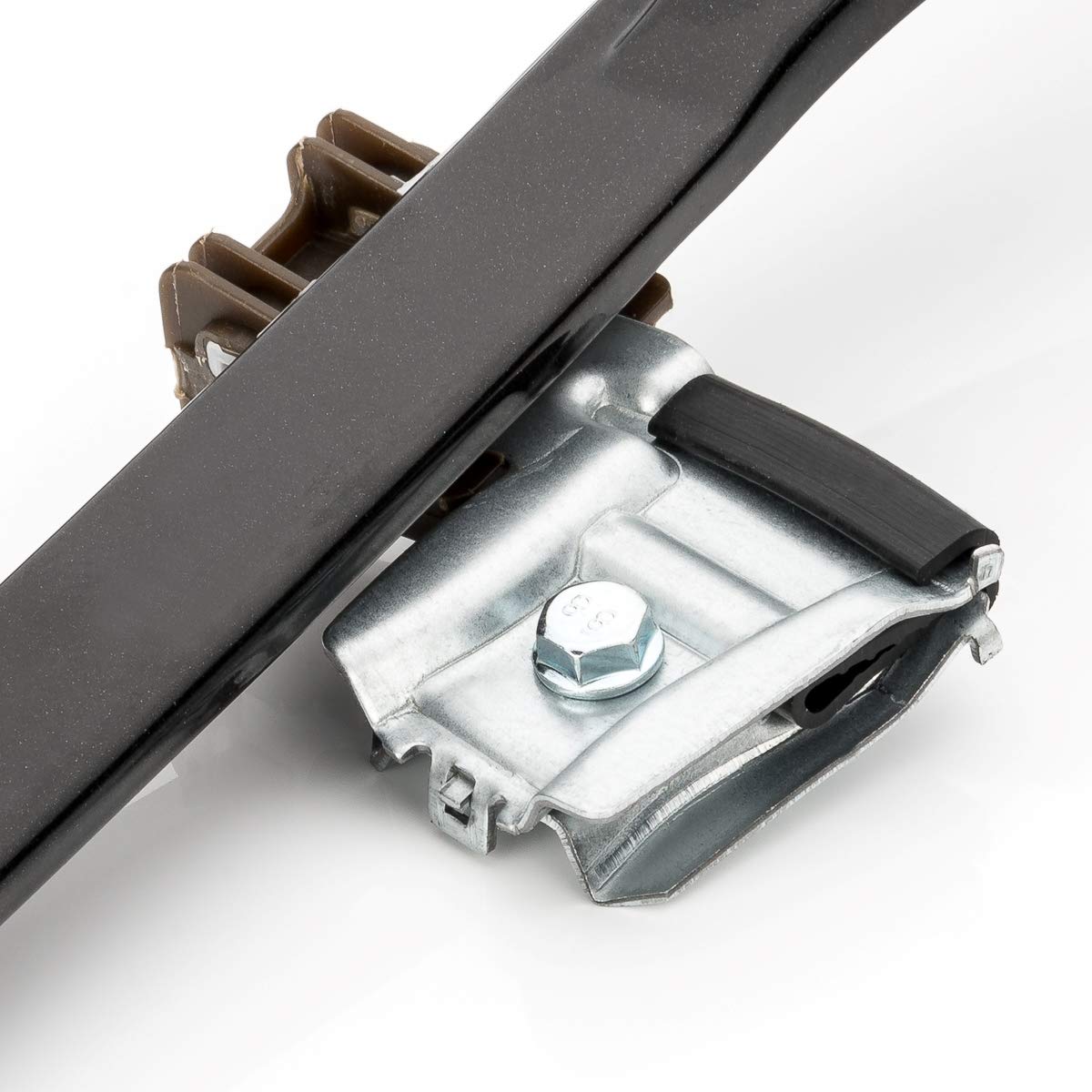 Fensterheber Vorne Links RIDEX Fensterheber Elektrisch Vorne Links Für Renault Espace IV (2002-2020) – Mit Komfortfunktion Fensterheber Für Espace IV JK0