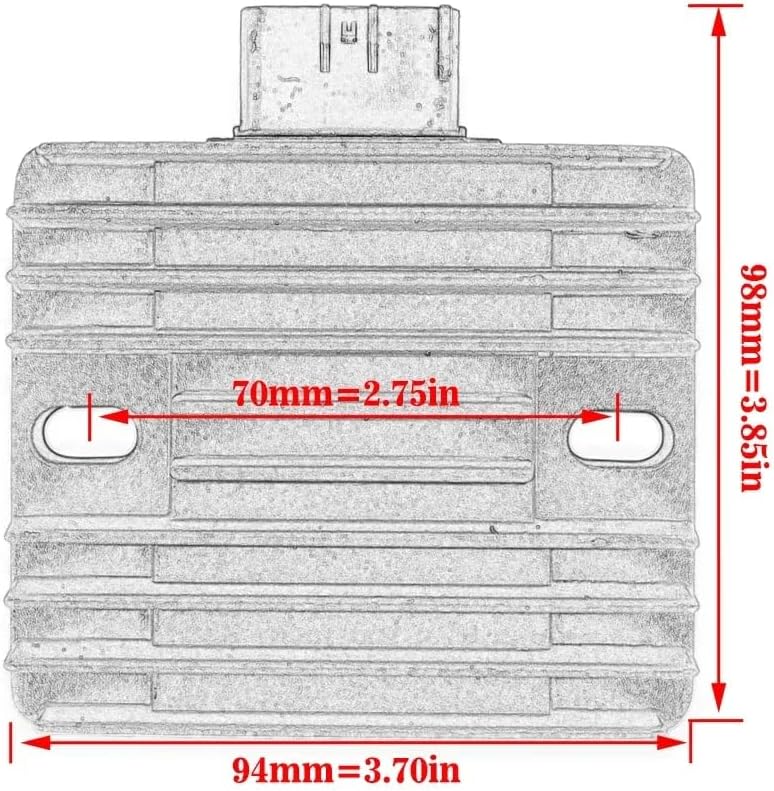 ワイヤレスカープレイAndroid Auto MMI Interface Box Radio System