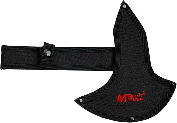Mtech USA Mt-628 Axe, 10.75-Inch Overall
