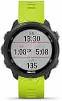 トレーニング用品 GARMIN - GARMIN ForeAthlete 245 ForeAthlete 245 | スマートウォッチ | Garmin 日本