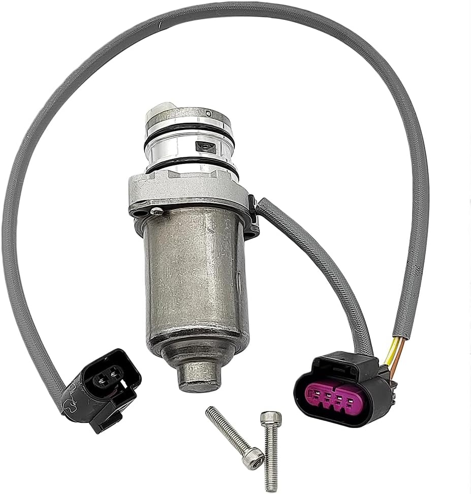 Amrxuts 699-000 AWD Coupling Oil Pump for 2011-2016 Lacrosse V6 3.6L, 2014-2017 Regal L4 2.0L, 2012-2016 Srx V6 3.6L, 2014-2019 Xts V6 3.6L 699000, 22765779