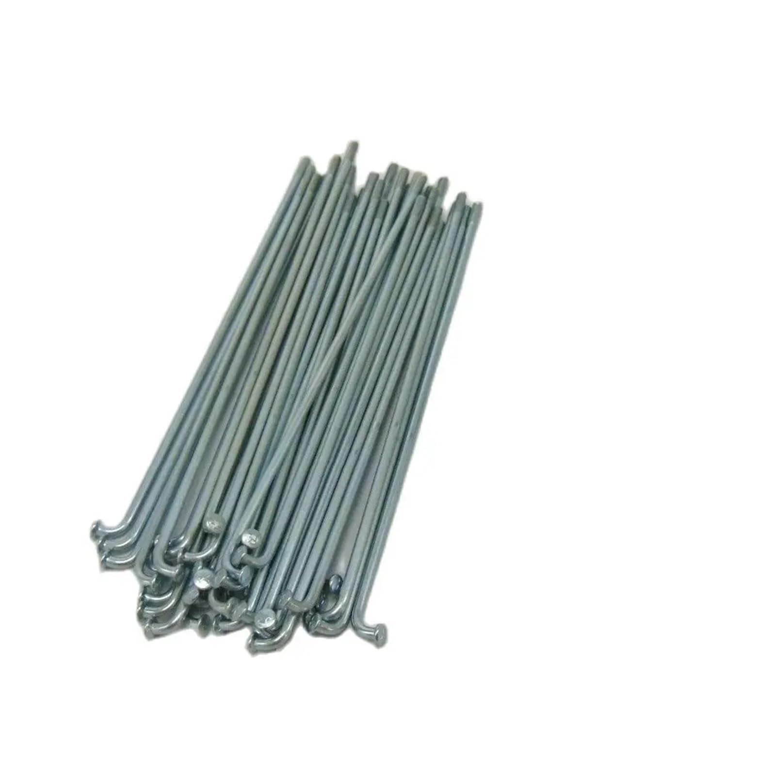 Elektryczne dopasowanie do roweru 10G średnica 3,0 mm długość 97-239 mm szprychy + sutki 37 szt./partia