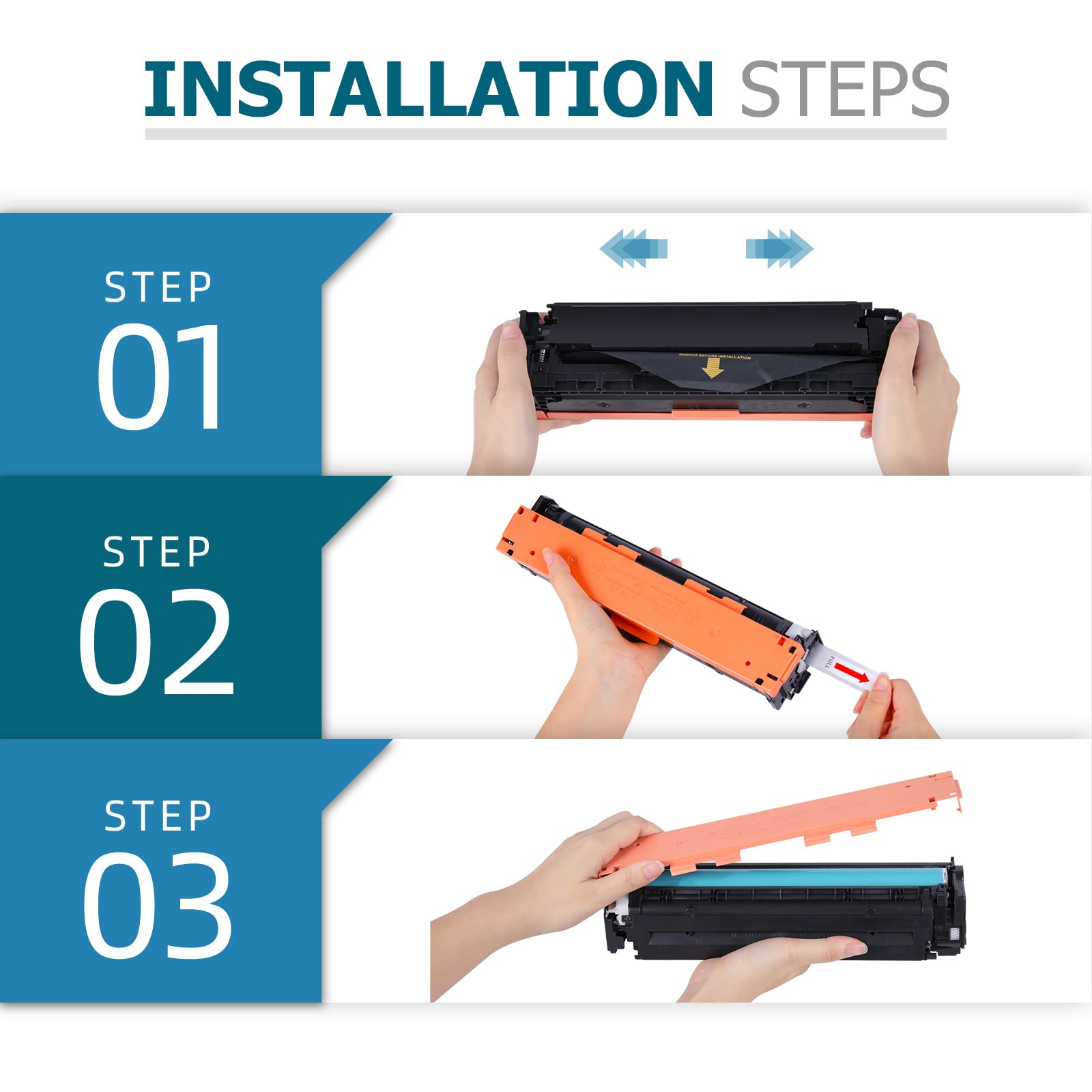 Hp Ce320a Toner Nero 128a A 66,94 - Foto 2