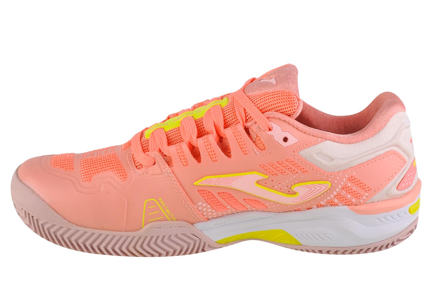 Joma Tennis, Padel Shoes Unisex Adulto