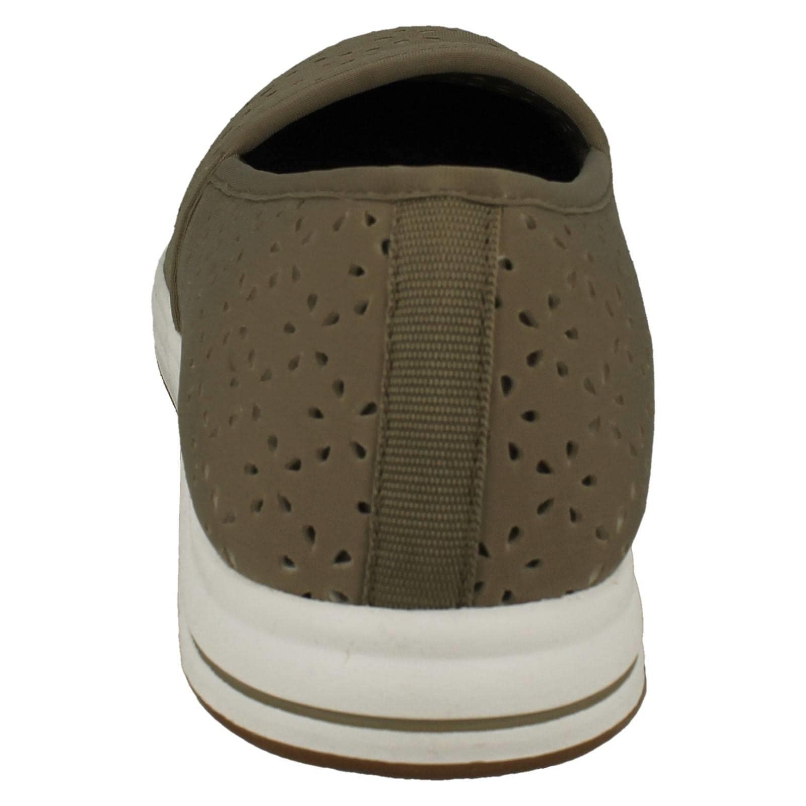 Clarks Brezza Emily Mocassino Donna