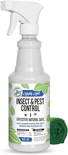Pest Control