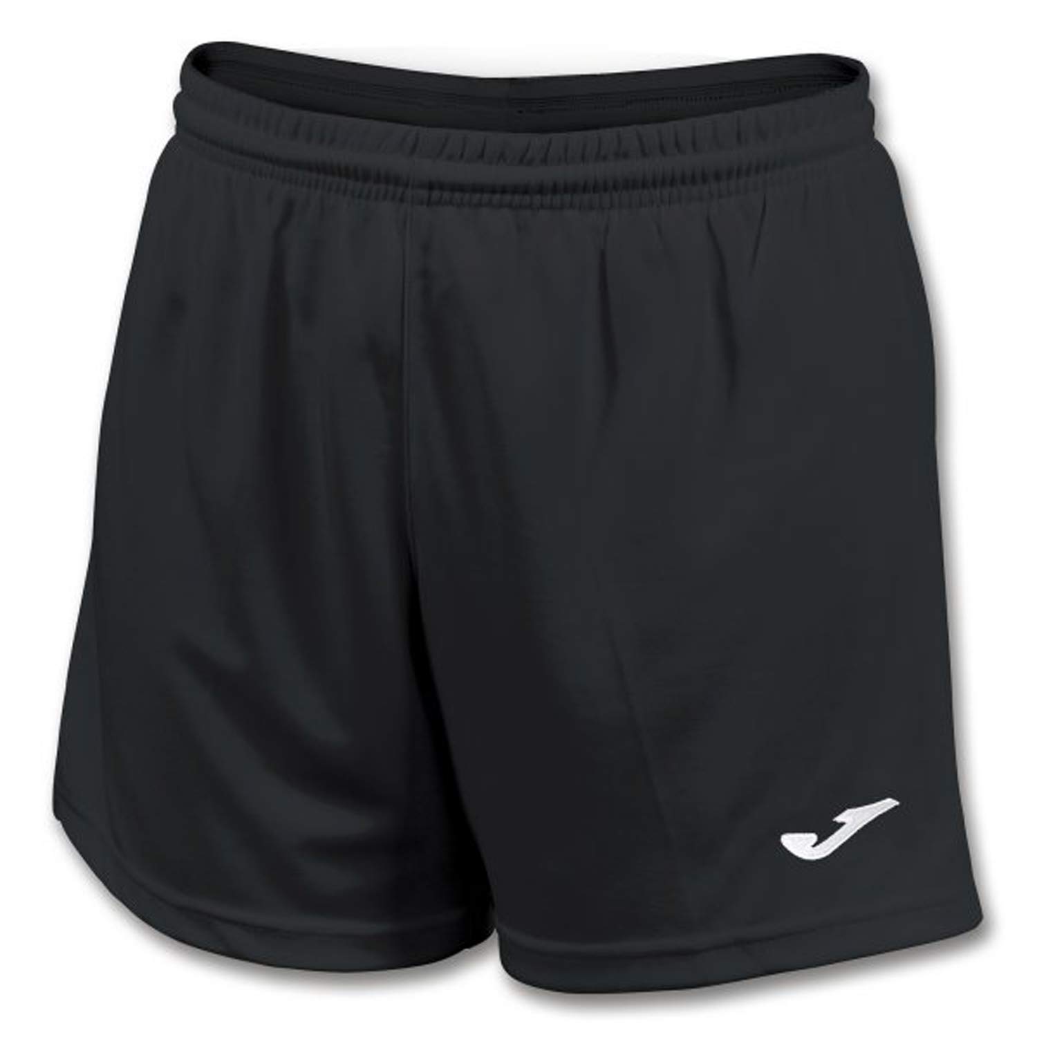 Joma Women's Shorts, 2XS - 2XL - Paris II Black