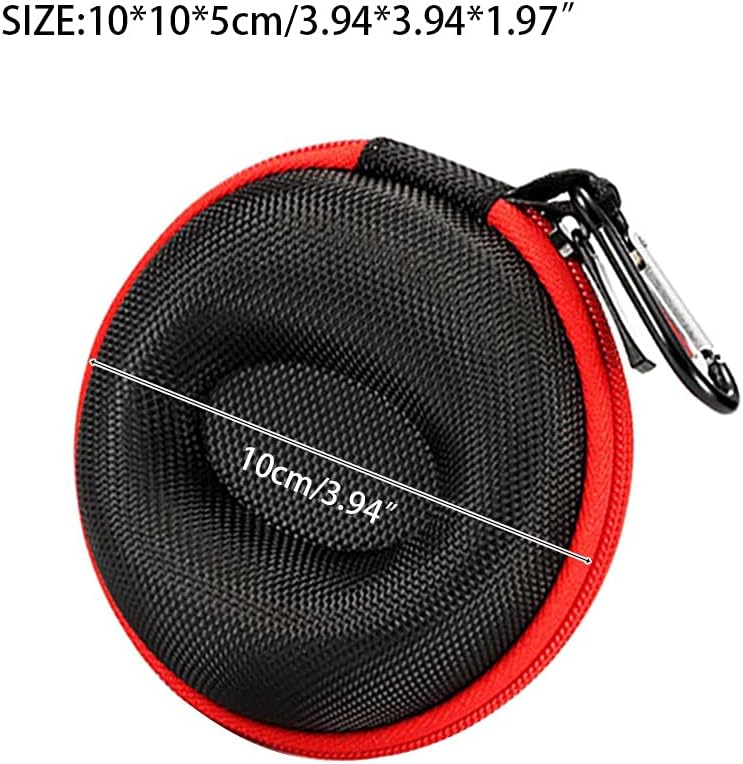 Drop-resistant Portable Watch for Case Single Storage Box image 3