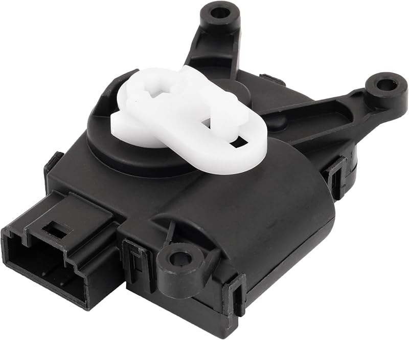 Atuador da Porta de Mistura do Aquecedor HVAC Humoony para Volkswagen Beetle e Passat – 1 unidade
