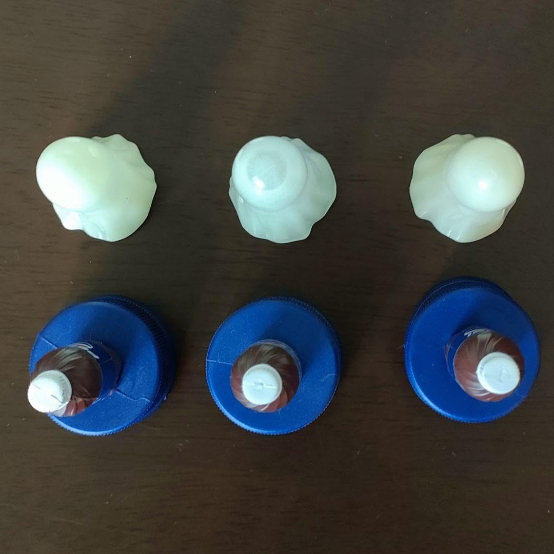 Amazon.co.jp: ペプシマン ボトルキャップコレクション モンスター編