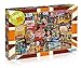 Produktbild Gibsons G7083 Spirit of The 70s Puzzle mit Berühmtheiten der 70er Jahre, 1000 Teile