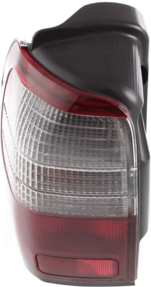 For 1996 1997 Toyota 4Runner Tail Light Assembly Driver and Passenger Side Pair | TO2800122 | TO2801122 | 81560-35120 | 81550-35120