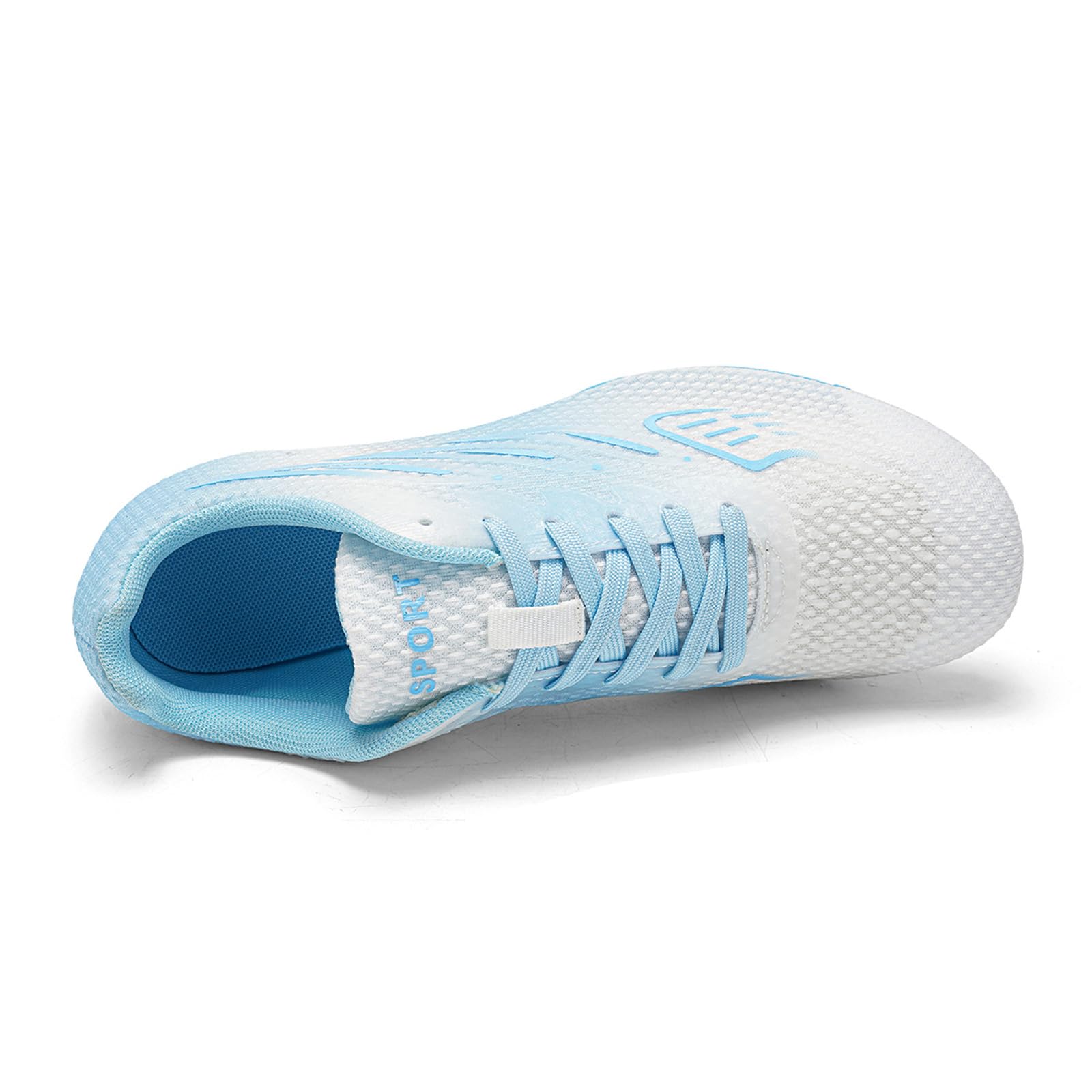 Leichtathletikschuhe Herren Damen Für Jugendliche Professionelle Sprint-Laufschuhe Renn-Sneaker Mit Spikes Atmungsaktiv
