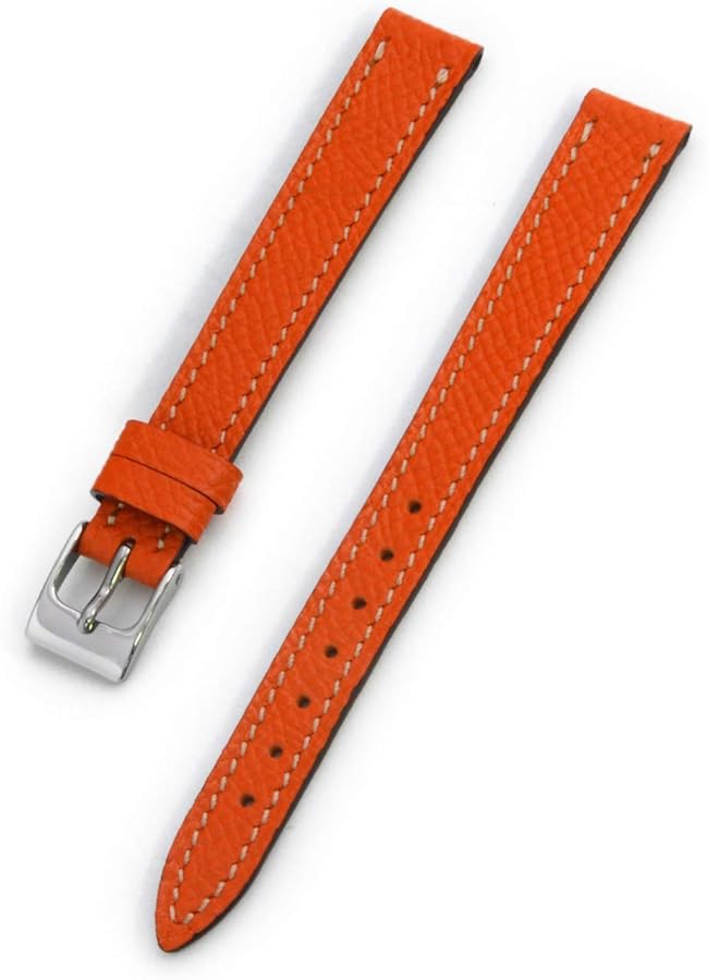 CASSISカシス カーフ 時計ベルト BREST ブレスト 19mm ゴールドブラウン 交換用工具付き U1088500041019 CASSIS カシス BREST ブレスト カーフ 牛革 時計ベルト U1088500