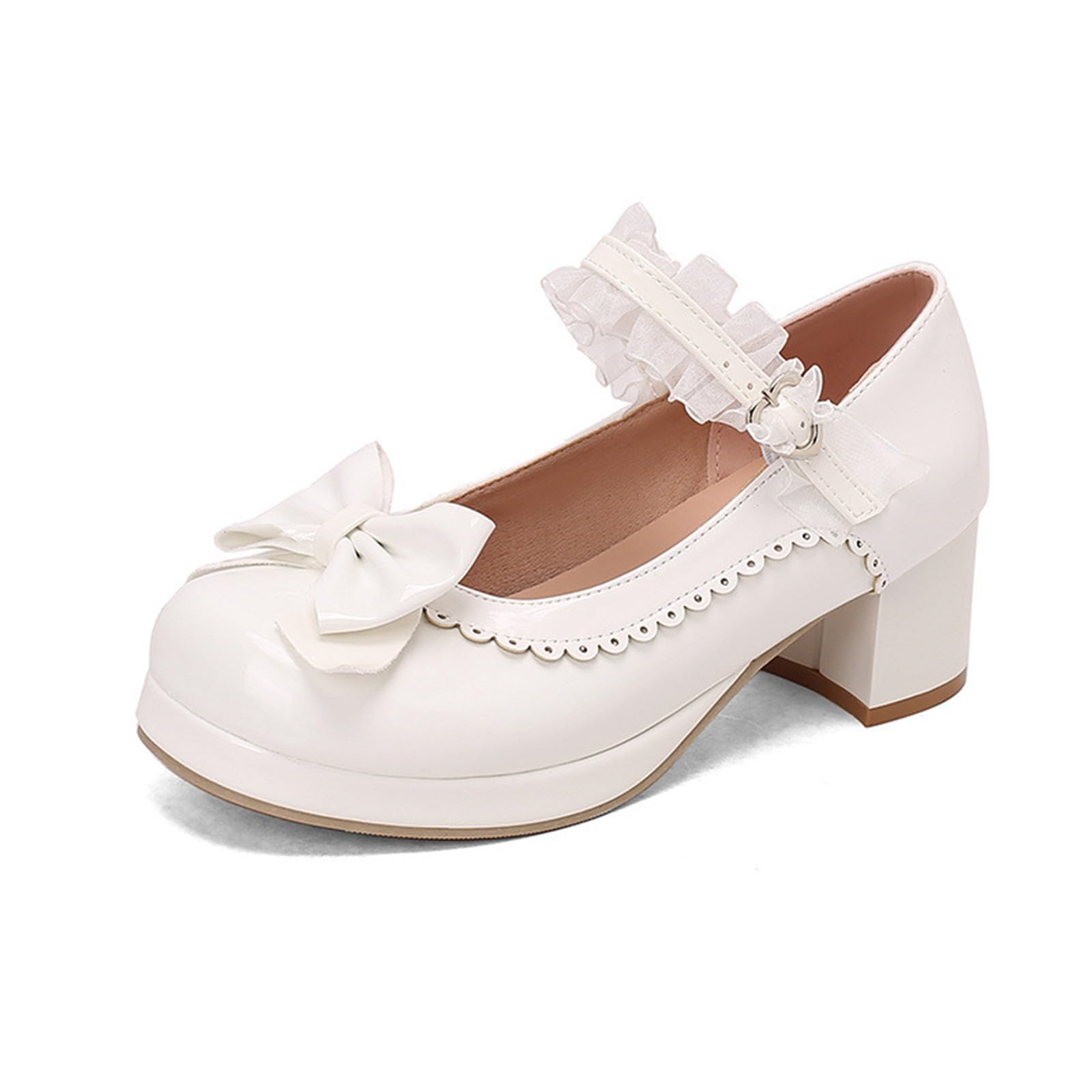Dirndl Schuhe Oktoberfest Trachtenschuhe