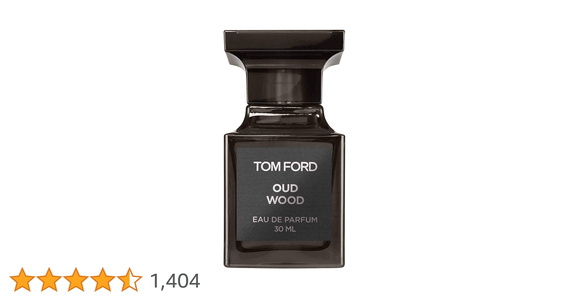Oud Wood by Tom Ford Eau De Parfum For Men 30ml : Amazon.co.uk: Beauty
