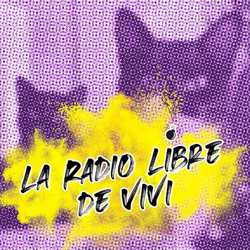 『La Radio libre de Vivi』のカバーアート