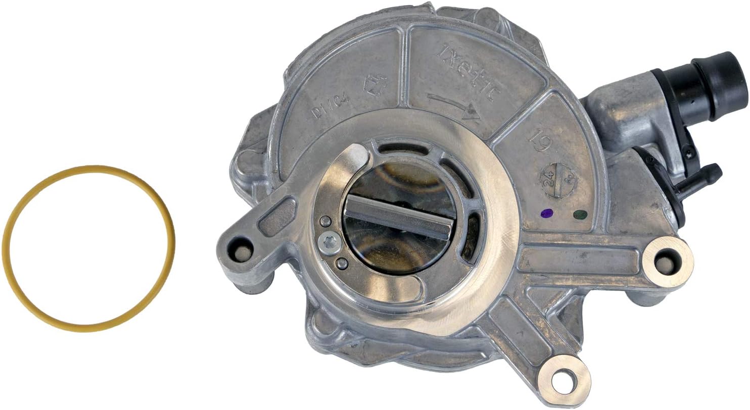 Rein BVP0057 Brake Vacuum Pump with Seal