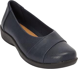 size 11 wide women's formal shoes