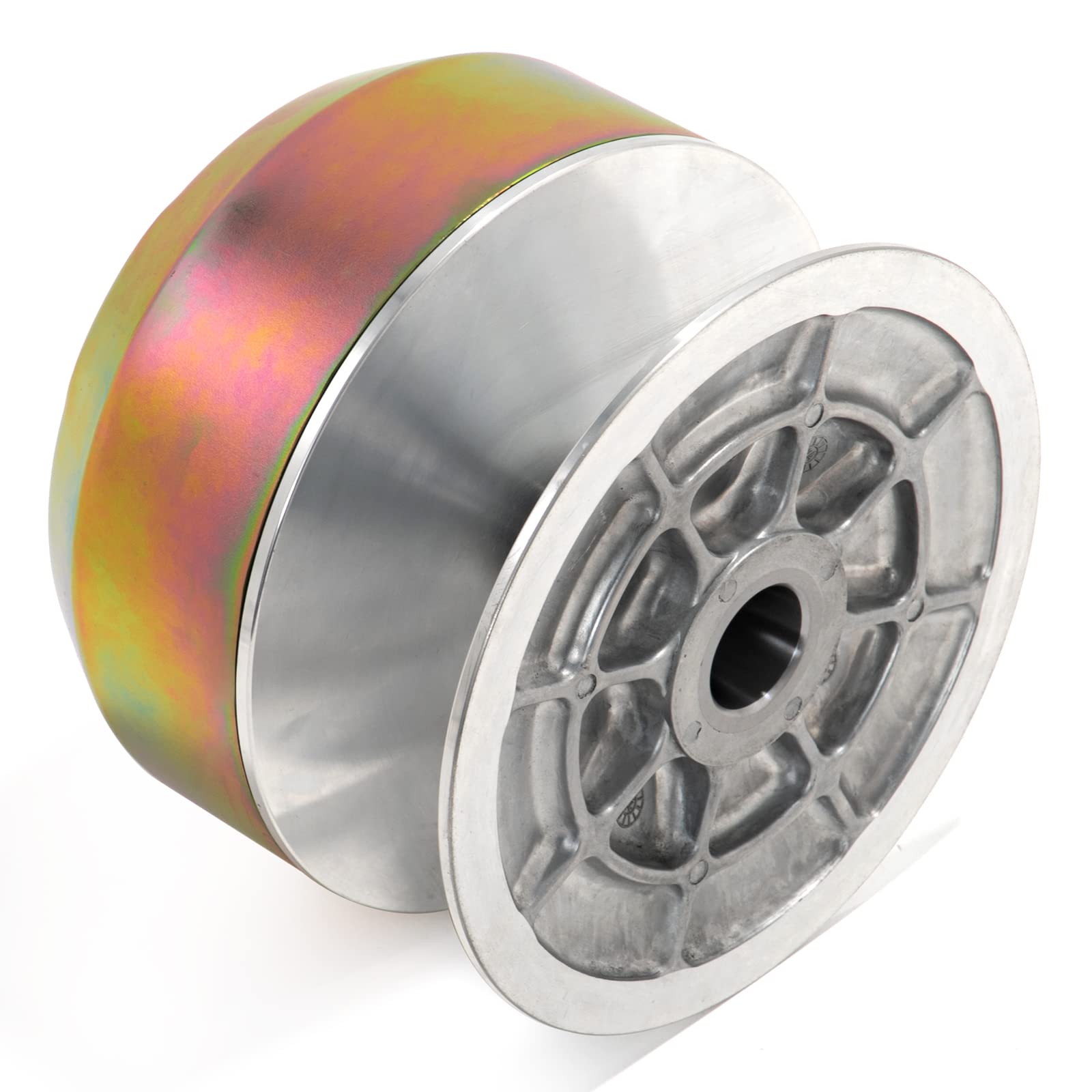 Amazon.com: SFriding Primary Drive Clutch AM138487 for John Deere 