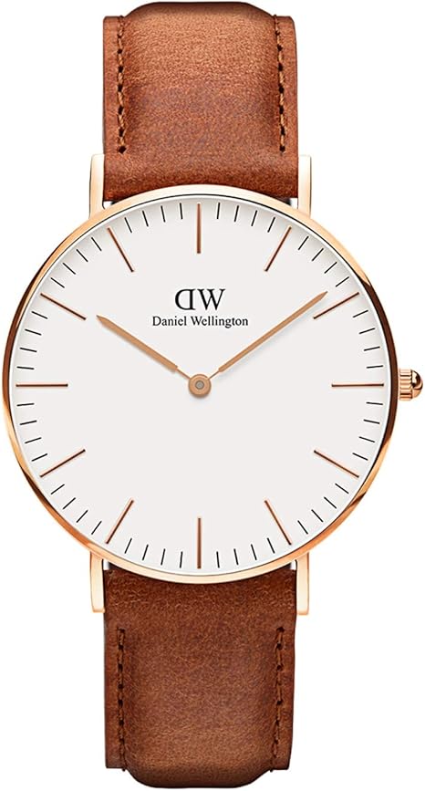 daniel wellington uhr verpackung