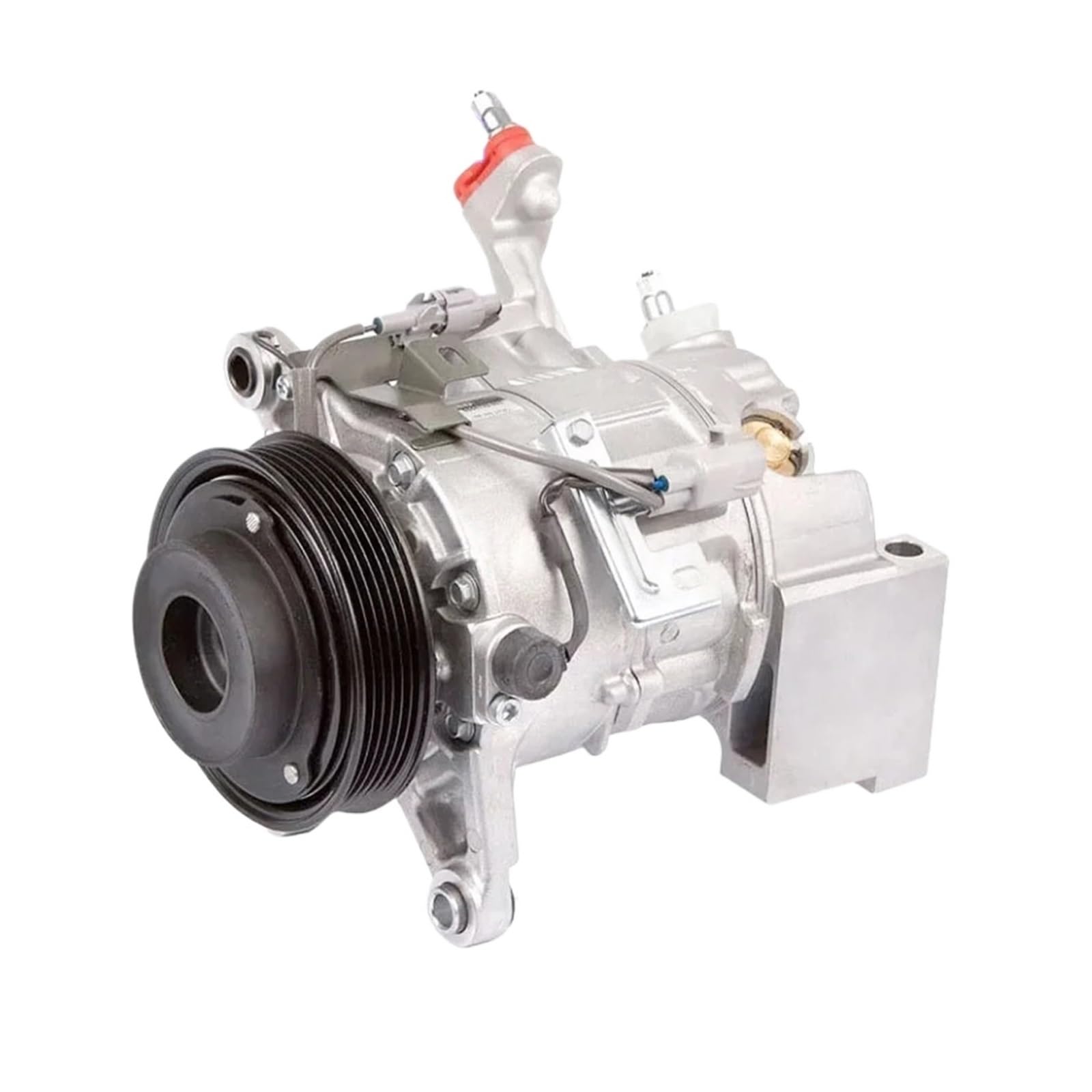 6PK AC Compressor CO10571C Compatible for Lexus GS300 L6 3.0L 1998-2005 8841053020 883103A300 883203A181 883203A1818