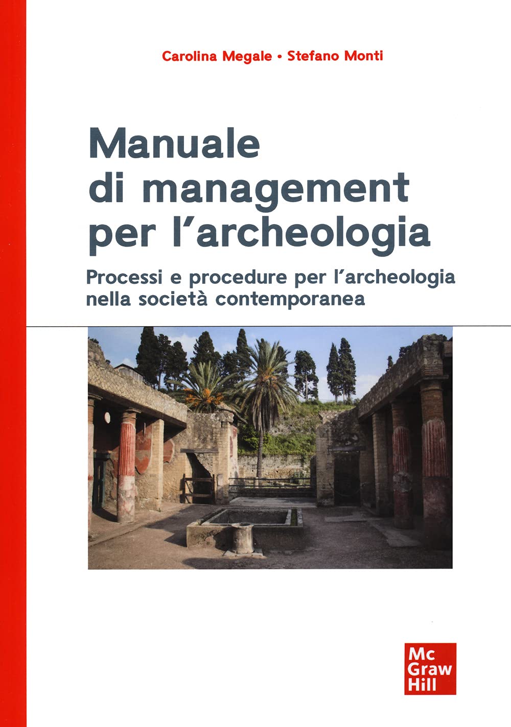 Manuale Di Management Per L'archeologia. Processi E Procedure Per L'archeologia Nella Società Contemporanea - 4