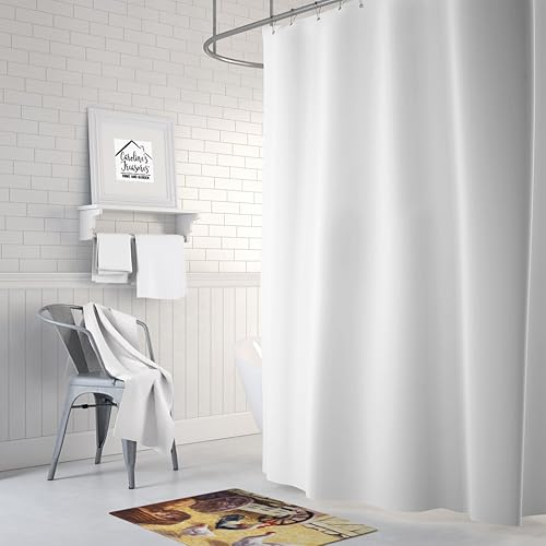 Miniatura 2 de Caroline's Treasures BDBA0339RUG - Tapete de espuma viscoelástica lavable a máquina, tapete de baño antideslizante, duradero, grueso, lavable a