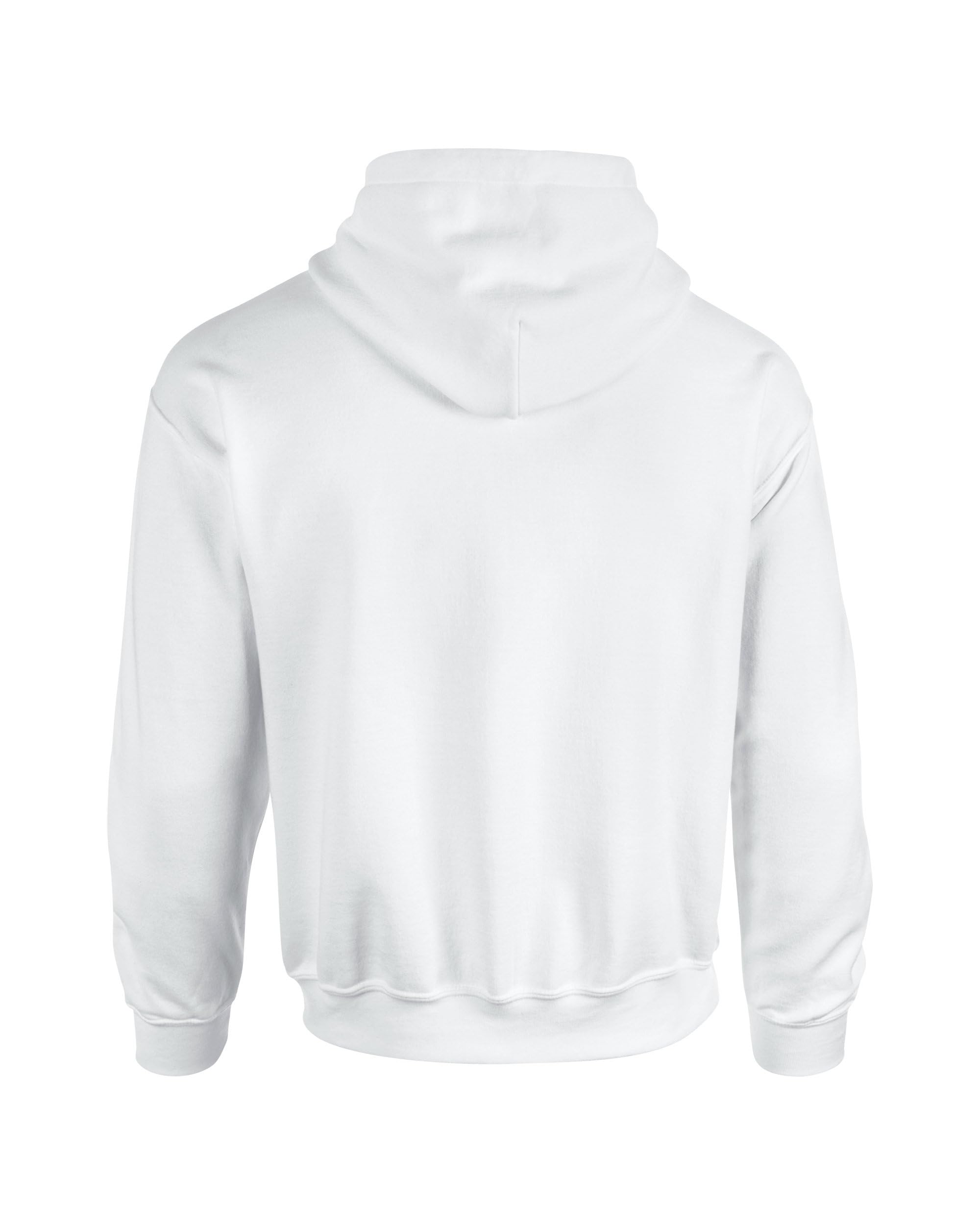 Sudadera Hombre con Capucha | Ajuste cómodo y Duradero y Elegante | Ideal para la Vida Cotidiana y el Deporte | Sudadera con Capucha Hombre | Talla S M L XL XXL 3XL 4XL 5X