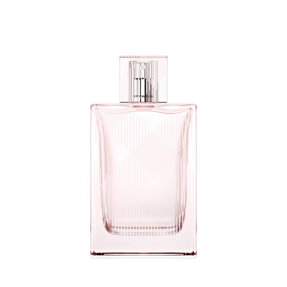 香水(女性用) Burberry Brit Eau de Parfum 100ml Amazon.com: Burberry Brit For Her Eau de Parfum 3.3 fl oz