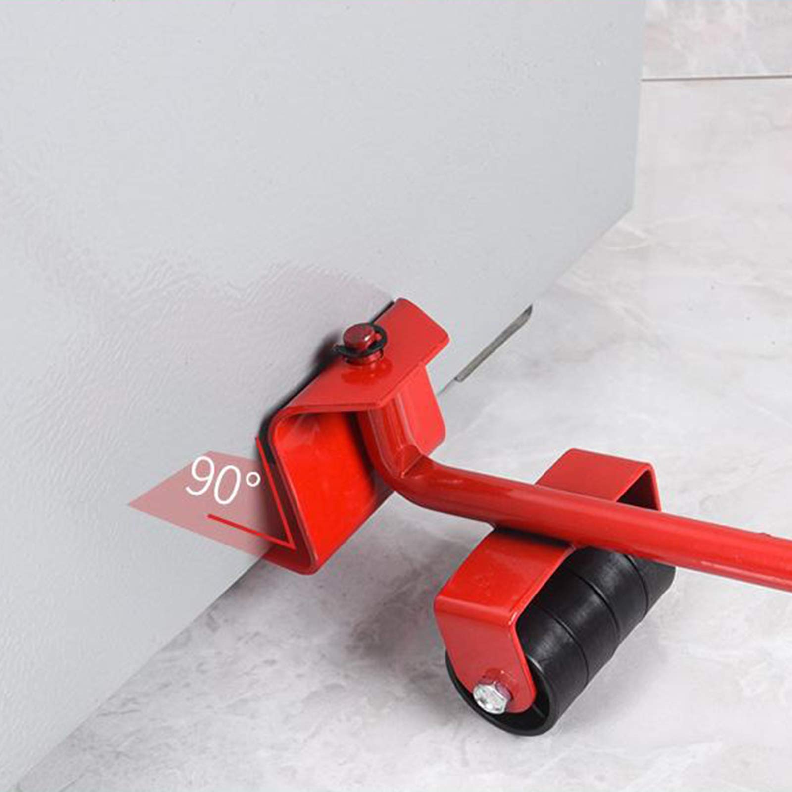 Sposta Mobili Attrezzi Mobili Sollevatore di oggetti pesanti Trasporto Remover Mover kit di aggiornamento