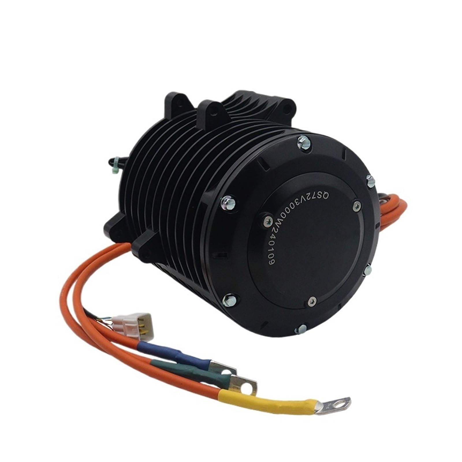 Amazon.com: Mechanivis Mid Drive Motor, QS138 70H 3000W V3 100kmh 