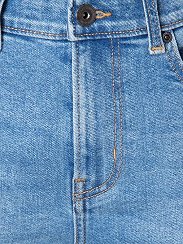 Image of Red Tape Classic Skinny Jeans for Men | Everyday Comfort & Premium Fabric