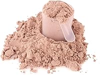 Vista 3 de Antler Farms - 100% aislado de proteína de suero de Nueva Zelanda alimentado con pasto, sabor a chocolate, 2 libras - Puro y limpio, 4 ingredientes