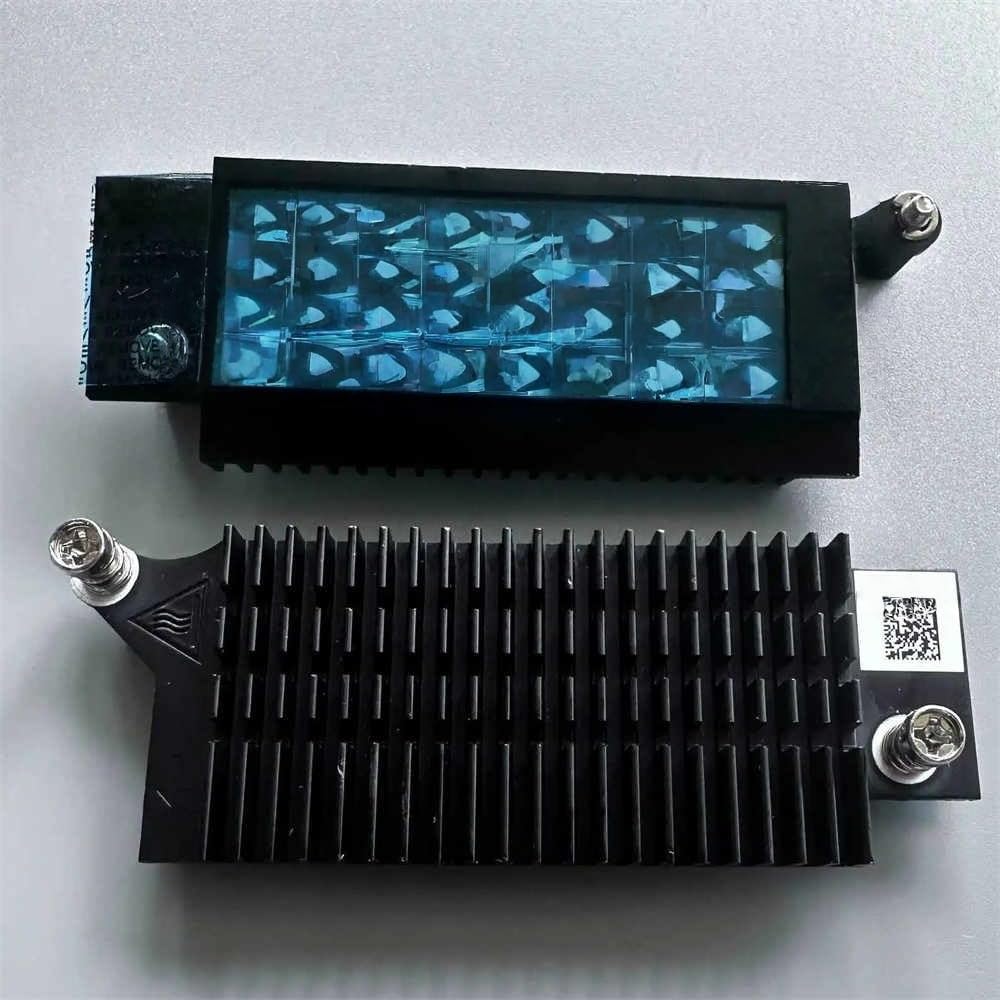 95W VR heatsink Module Voltage Regulator Thermal pad for 3440, 3450, 7080, 5080, CN-097CCP, 097CCP
