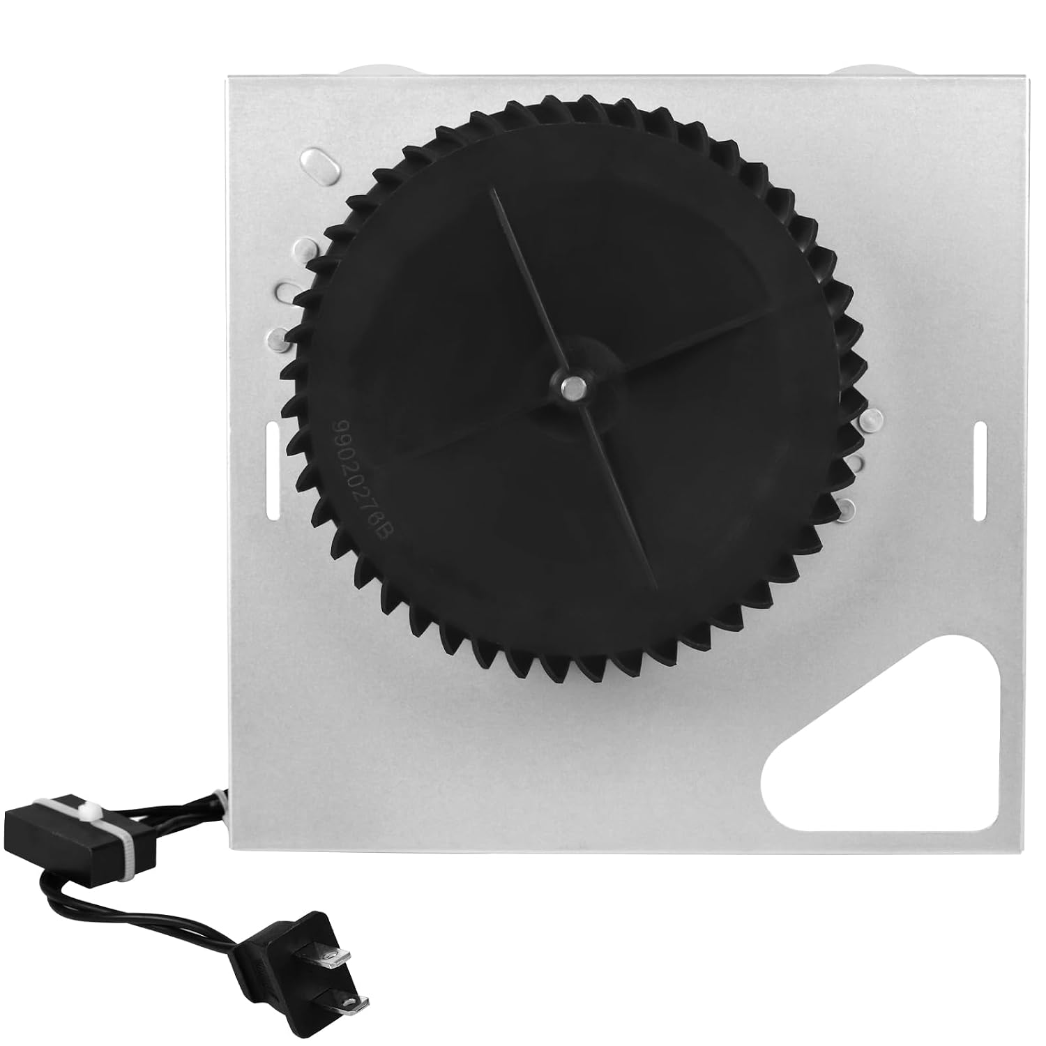 S97015157 Bathroom Exhaust Fan Quiet and Powerful
