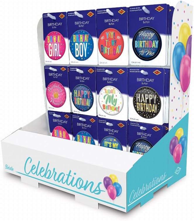 Beistle Diploma Mill Display