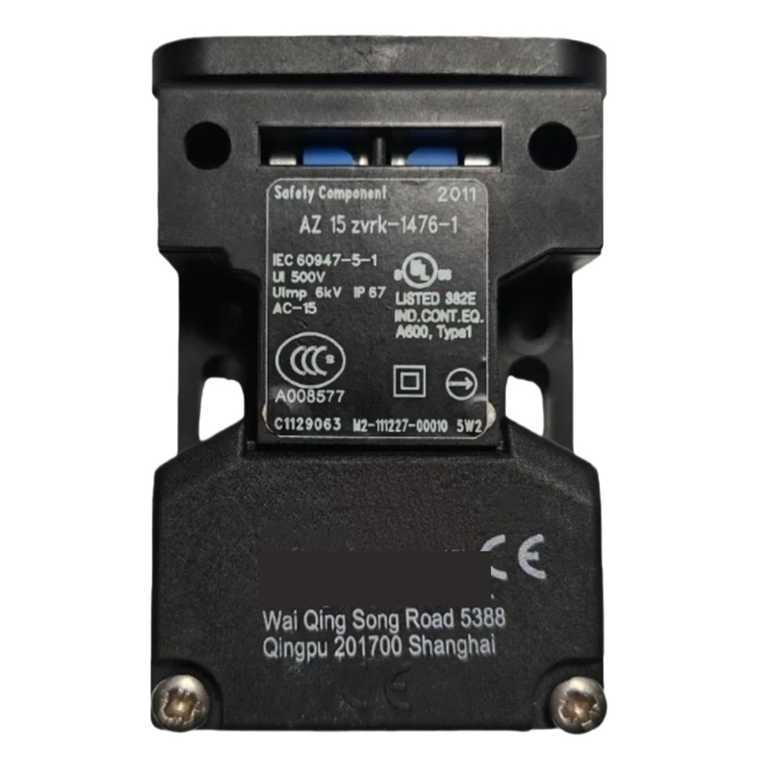 LHNBGTUIW Door Switch AZ15ZVRK-1476-1