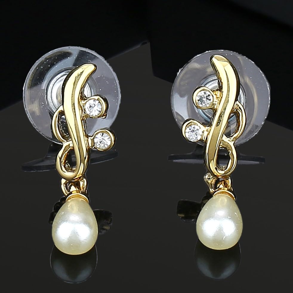 Image of Estele Fancy Designer Earings Collection for Women