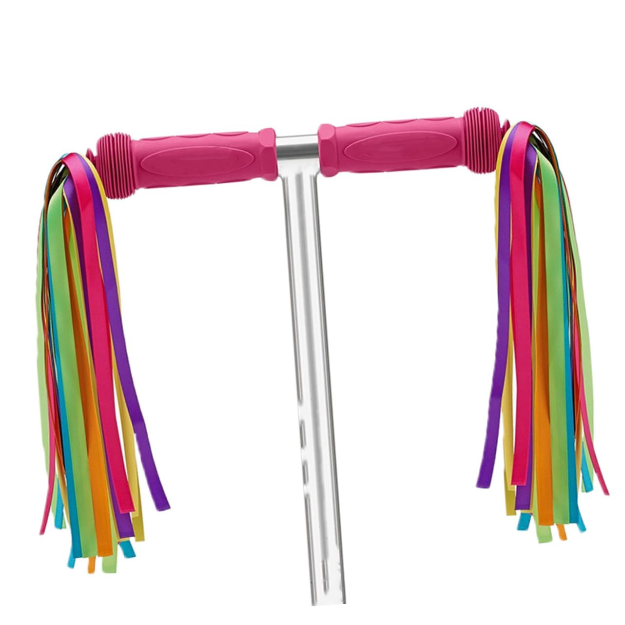 Serpentinas De Manillar De Bicicleta Accesorios Bicicleta Accesorios Carrito Bebe Portabicicletas Eléctricos Gel Tirantes Serpentinas del Manillar
