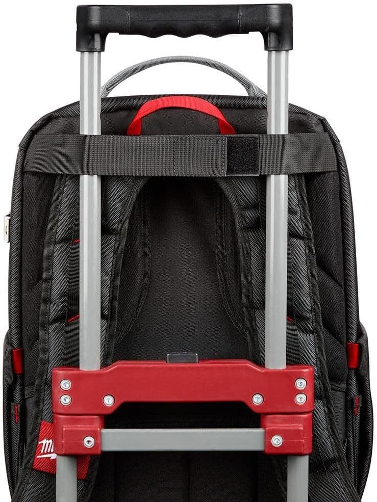Milwaukee Electric Tool 48-22-8202 Low Profile Backpack