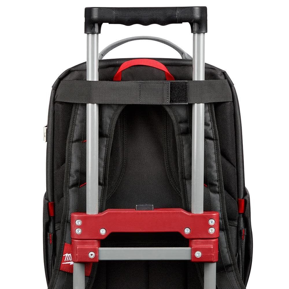 Milwaukee Electric Tool 48-22-8202 Low Profile Backpack - Amazon.com